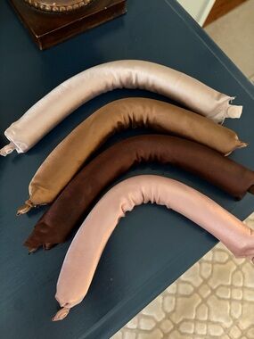 Kitsch heatless rollers